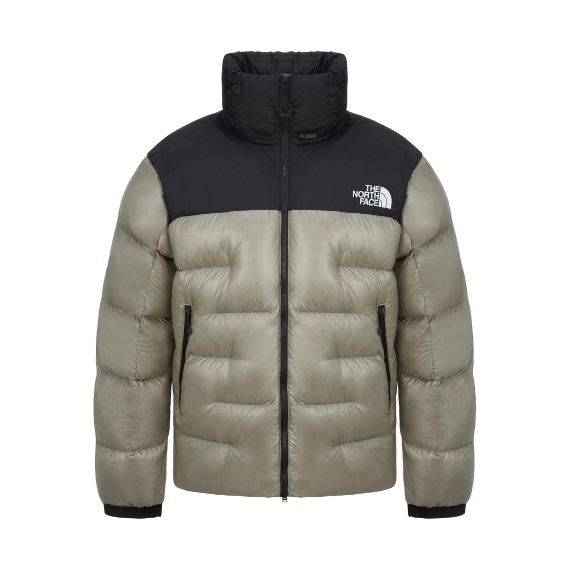 NJ1DS96B The North Face M Summit Nuptse Jacket Oxford Tan - 26FW