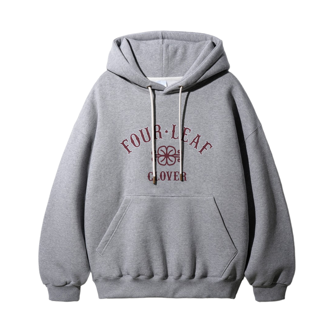 SOHD2538_gray_29 JEMUT Clover Overfit Napping Hood Gray SOHD2538
