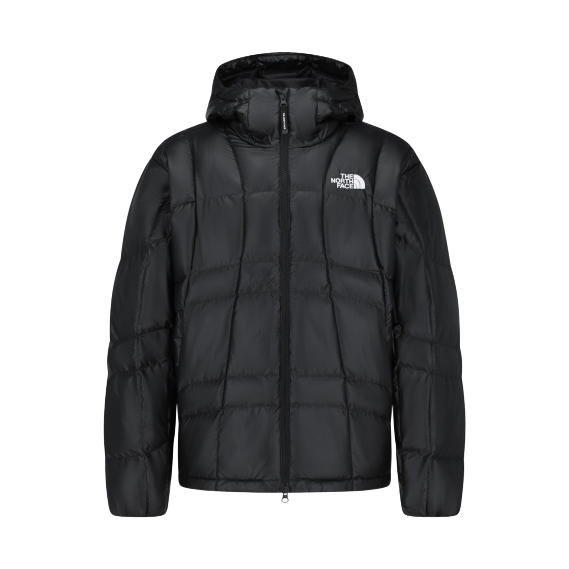 NJ3NR84J [KREAM 단독] The North Face WAVE ON JACKET