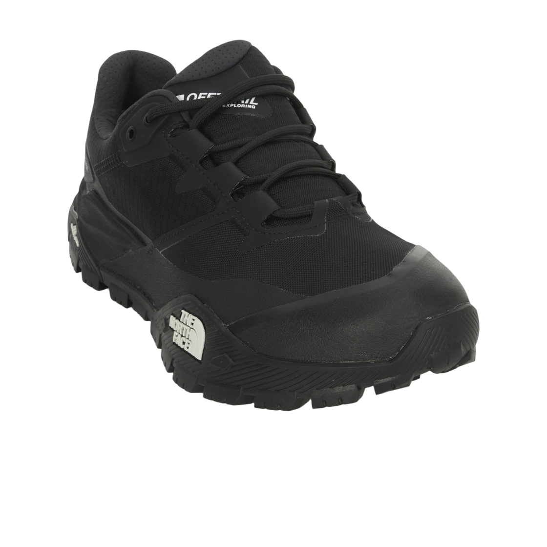 노스페이스 남성 오프트레일 하이크 고어텍스 NS95S23A_BLK(The North Face M Offtrail Hike Gtx BLK) - 2