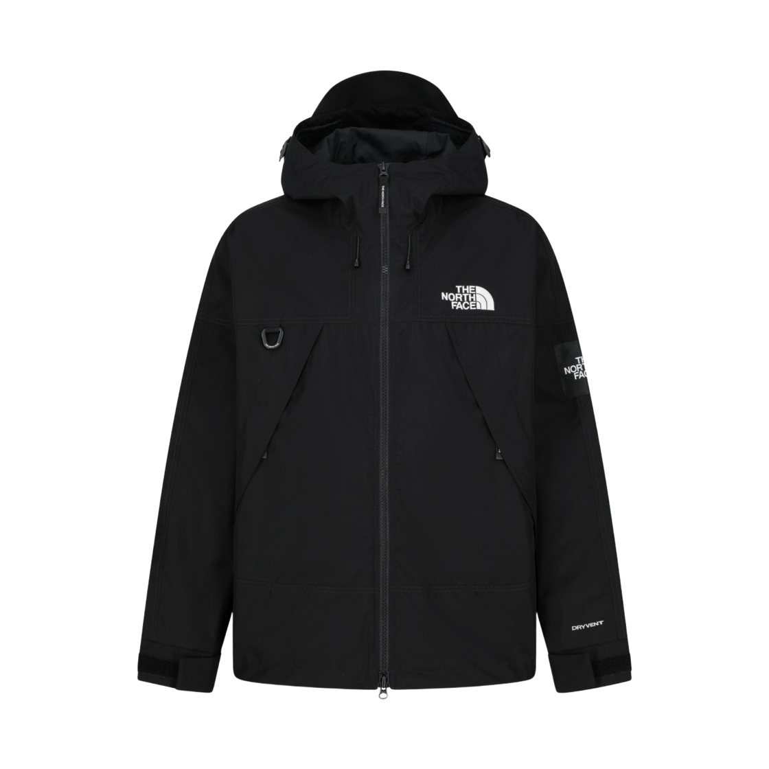 NJ2HS50J The North Face Mawren Jacket