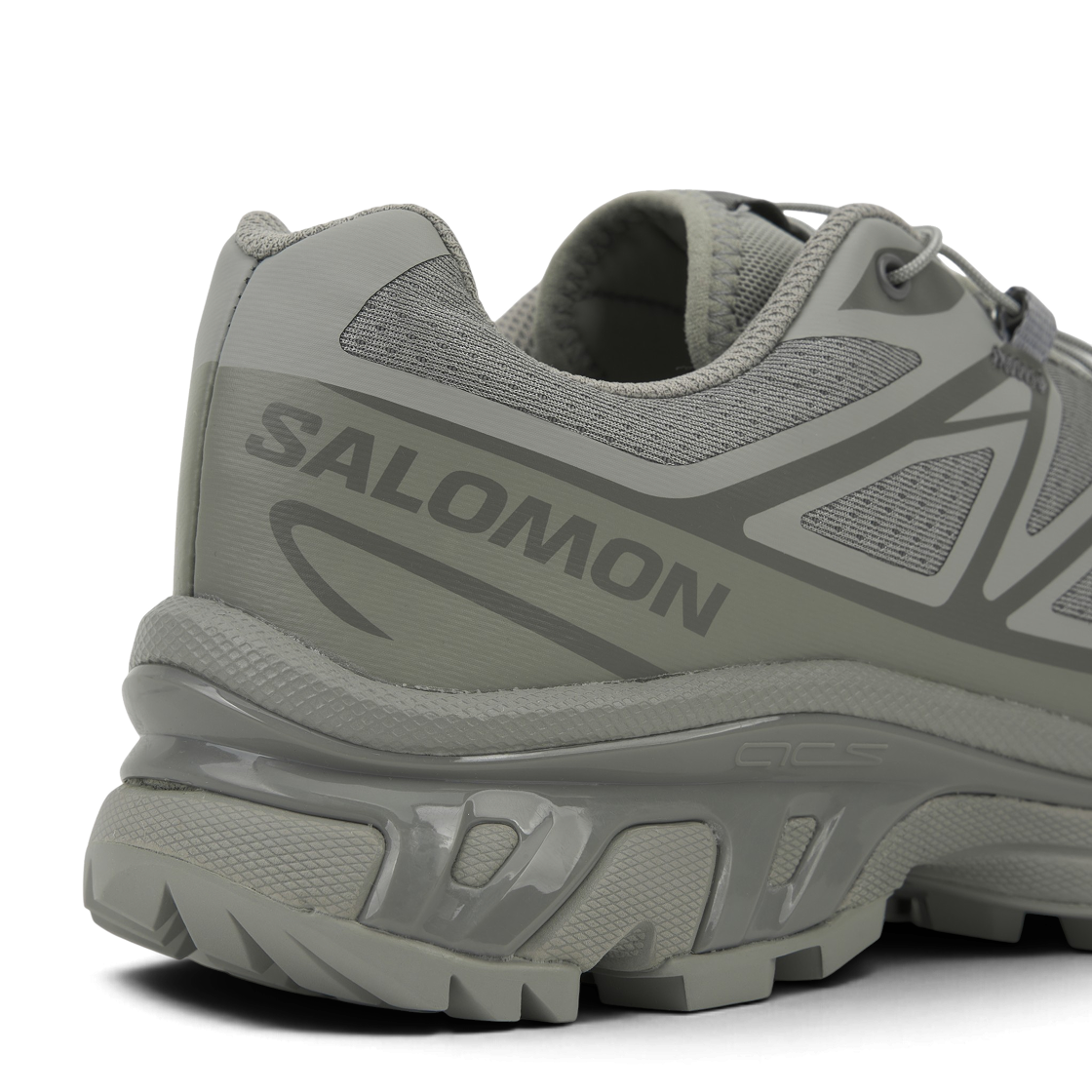 살로몬 XT-6 고스트 그레이 그레이 플란넬(Salomon XT-6 Ghost Gray Gray Flannel) - 8