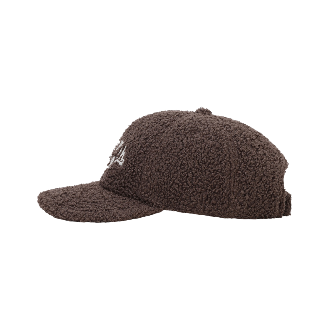 노스페이스 스탠다드 로우 빈티지 캡_플리스 NE3CS62J_BRN(The North Face Standard Low Vintage Cap Fl) - 2