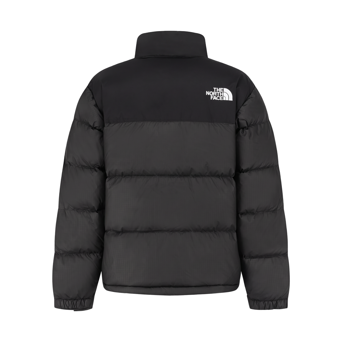 노스페이스 화이트 라벨 노벨티 리얼 자켓 RDS 레알 블랙 - 26FW(The North Face White Label Novelty Nuptse Jacket RDS Real Black - 26FW) - 2