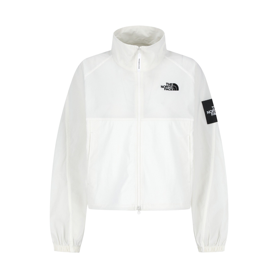 NJ3BS31K The North Face W'S Olema Flex Jacket IVO