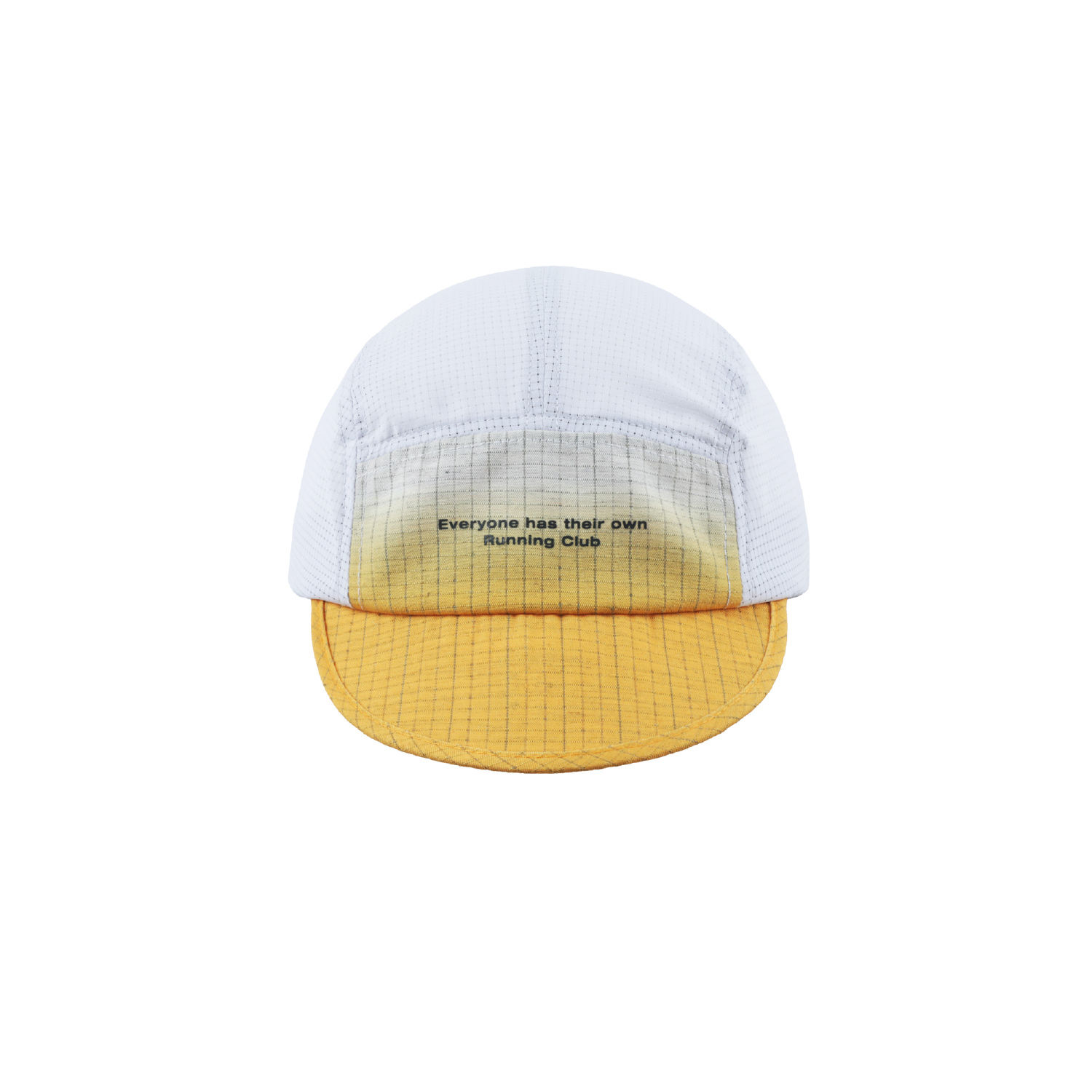 에이알씨 카브리올레 러닝 캡 그라디언트 오렌지(ARC Cabriolet Running Cap – Gradient Orange) - 3