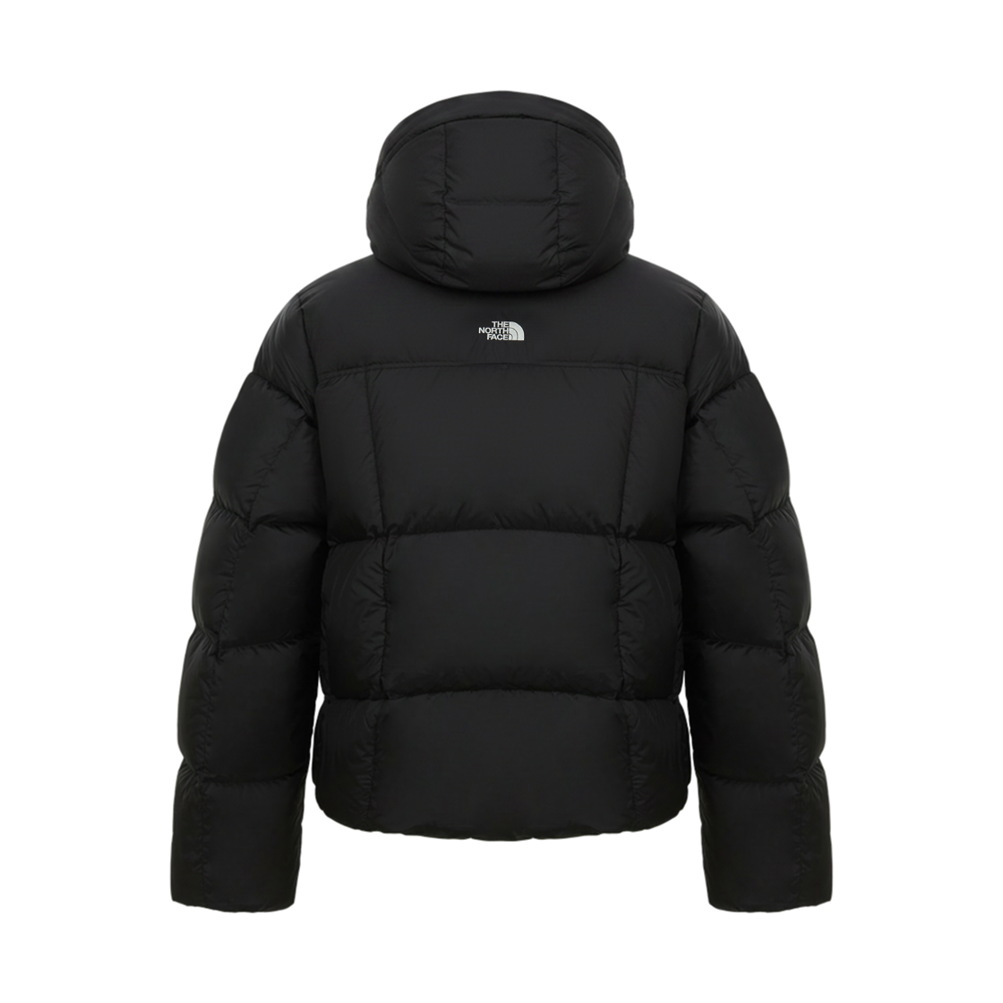 (W) 노스페이스 트레일 팩 다운 자켓 블랙 - 26FW((W) The North Face Trail Pack Down Jacket Black - 26FW) - 2