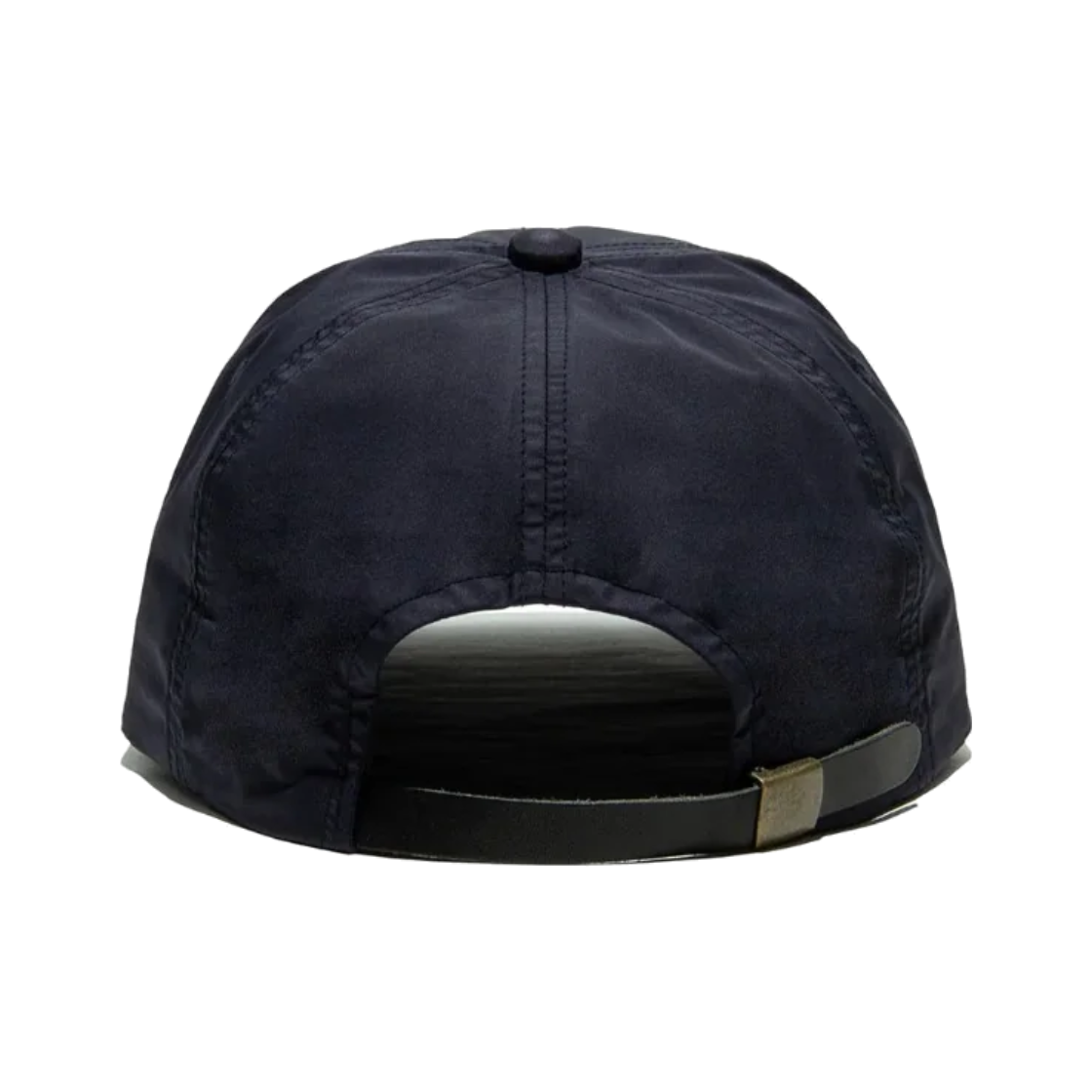 더 H.W. 도그 앤 코 유니온 캡 네이비 - 26FW(The H.W. Dog & Co. Union Cap Navy - 26FW) - 3
