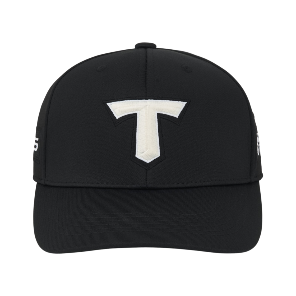 기아 타이거즈 x 아이앱 스튜디오 26 어센틱 광복절 모자 블랙(Kia Tigers x IAB Studio 26 Authentic Liberation Day Cap Black) - 2