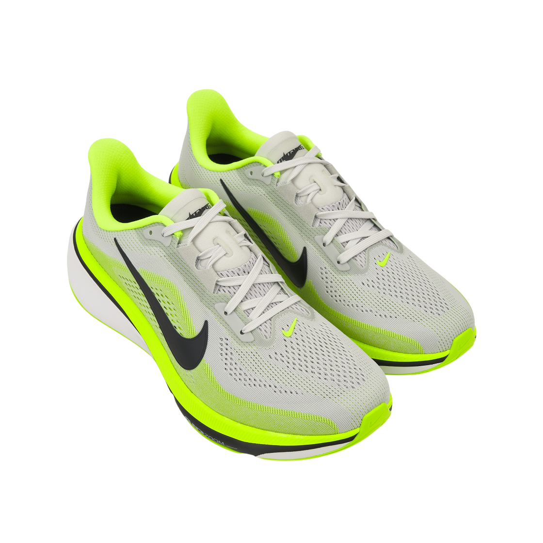 나이키 에어 줌 페가수스 42 포톤 더스트 볼트(Nike Air Zoom Pegasus 42 Photon Dust Volt) - 4