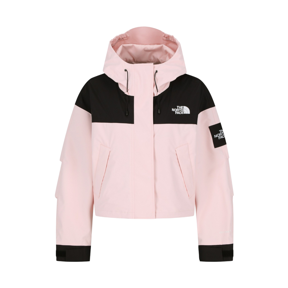 NJ2HS31M The North Face W'S Vaiden Jacket SOP