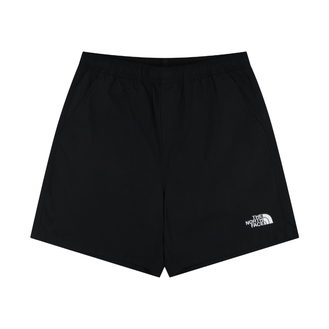 NS6NS12J The North Face Olema Ex Shorts BLK