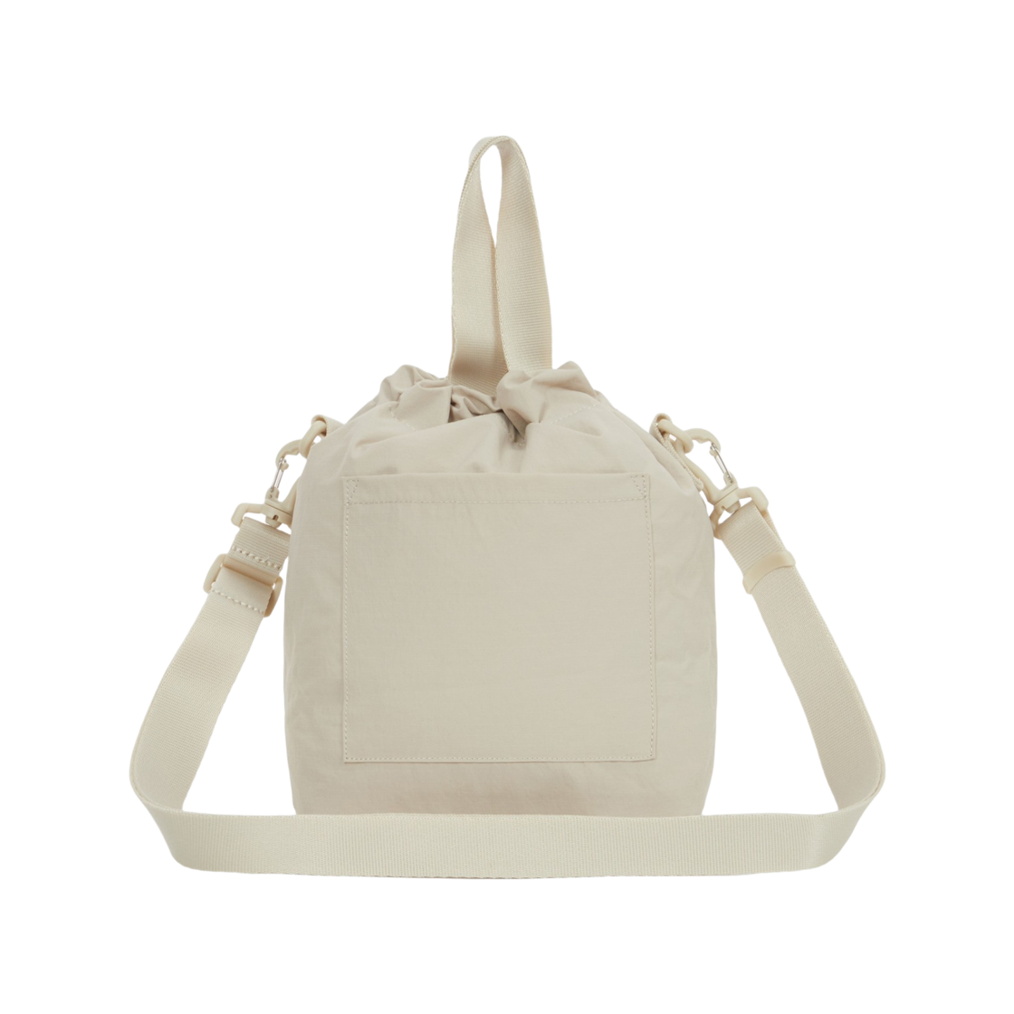 노스페이스 브리즈 버킷 백 NN2PS34B_WHS(The North Face Breeze Bucket Bag WHS) - 2