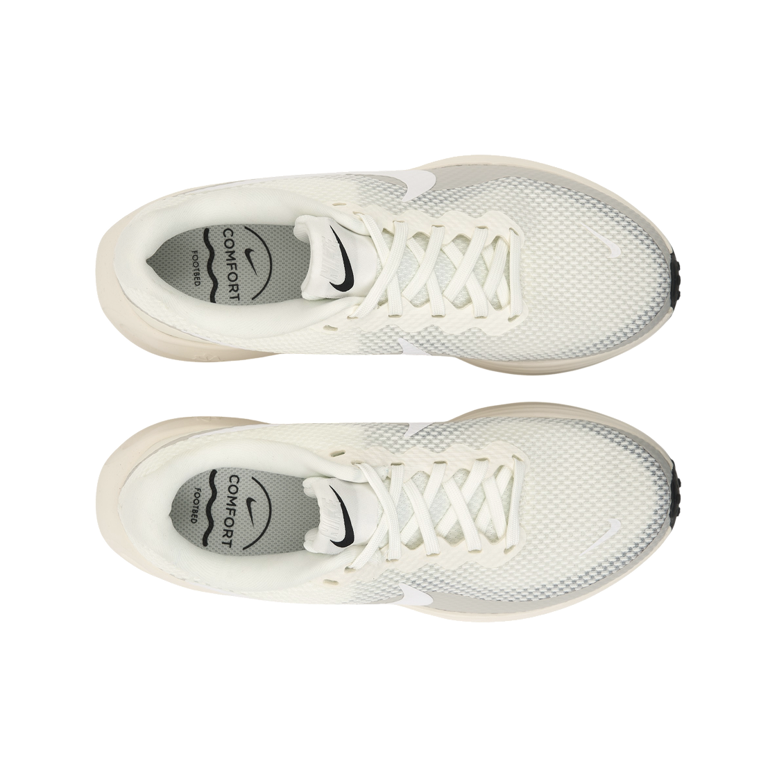 (W) 나이키 레볼루션 8 세일 페일 아이보리((W) Nike Revolution 8 Sail Pale Ivory) - 5