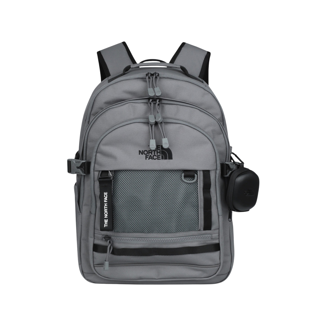 NM2DS07L The North Face Standard Max Backpack GRY