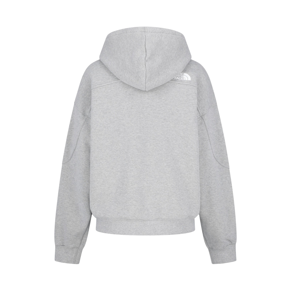 노스페이스 엣지라인 후드 집업 NJ5JS54J_MEG(The North Face Edgeline Hood Zip Up MEG) - 2