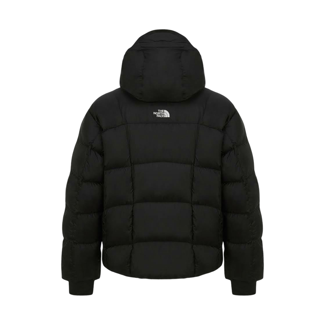 노스페이스 트레일 팩 다운 자켓 블랙 - 26FW(The North Face Trail Pack Down Jacket Black - 26FW) - 2