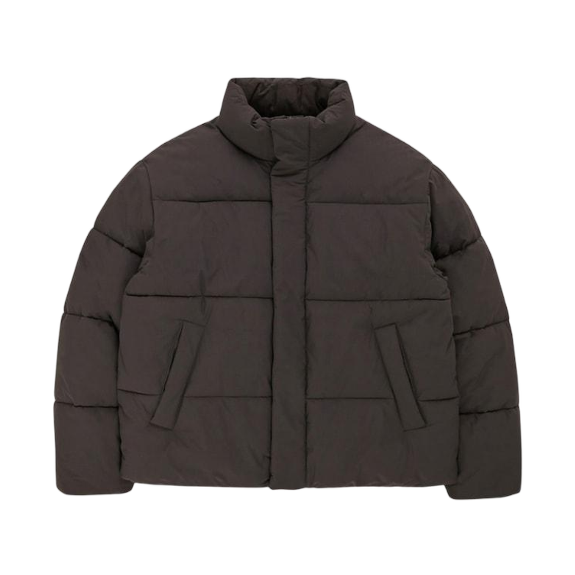 SPJPG4TC11 Spao Basic Puffer Brown