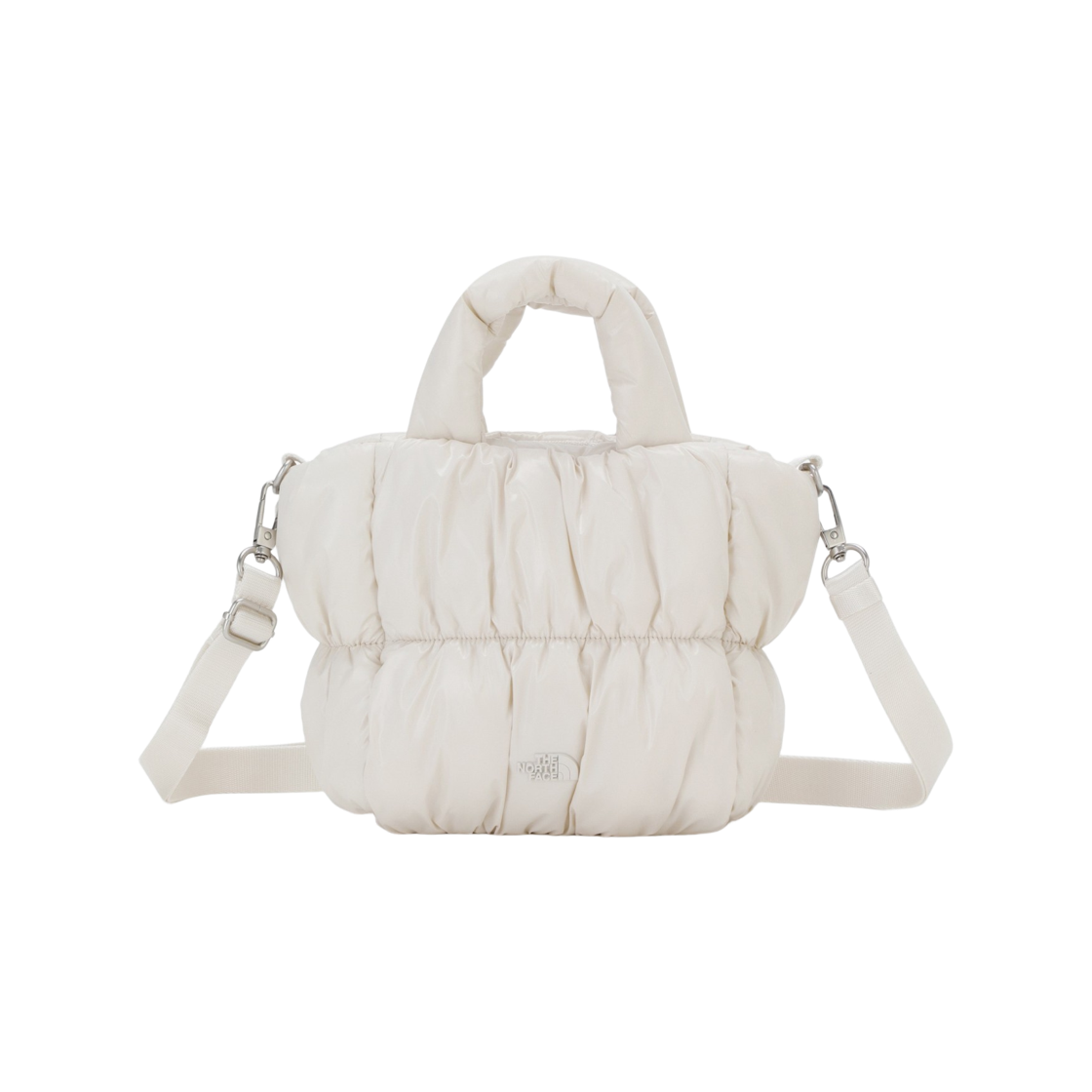 NN2PS68K The North Face Ella Tote Bag Mini