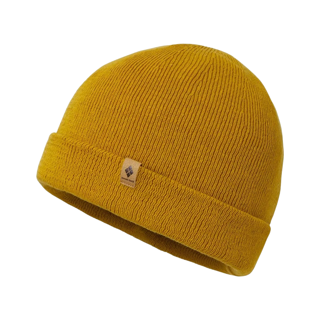1118679 Montbell Watch Cap #4 Topaz