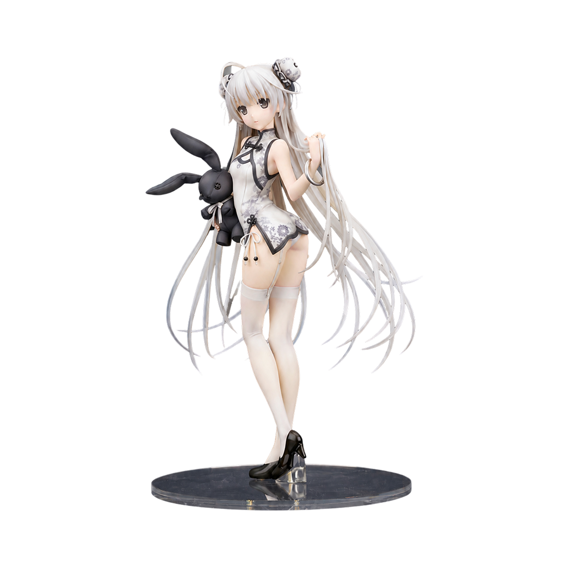 알터 요스가노소라 카스가노 소라 차이나 드레스 Ver. 1/7 피규어(Alter Yosuganosora Sora Kasugano China Dress Style 1/7 Scale Figure)