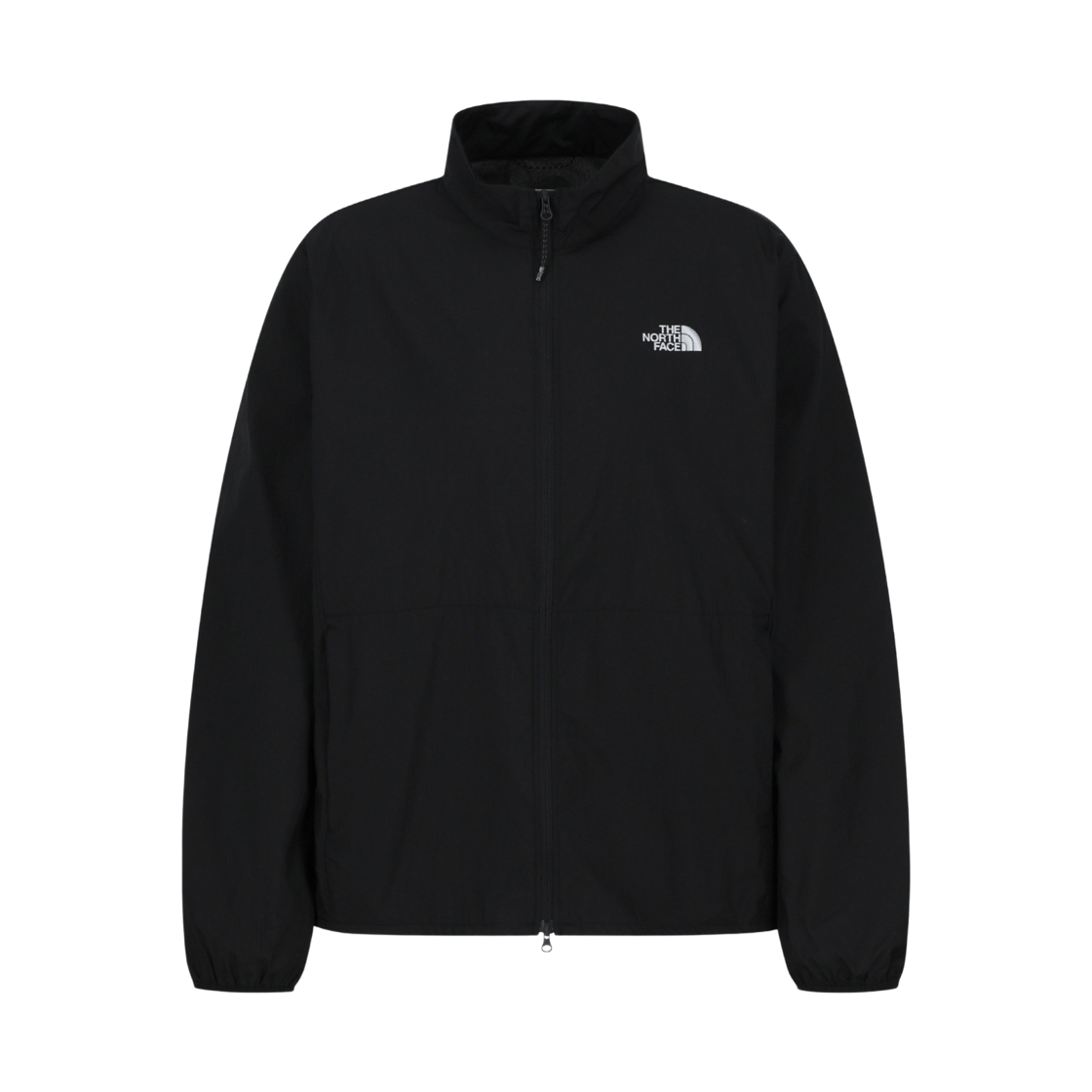 NJ3LS07J The North Face Velo Run Jacket BLK