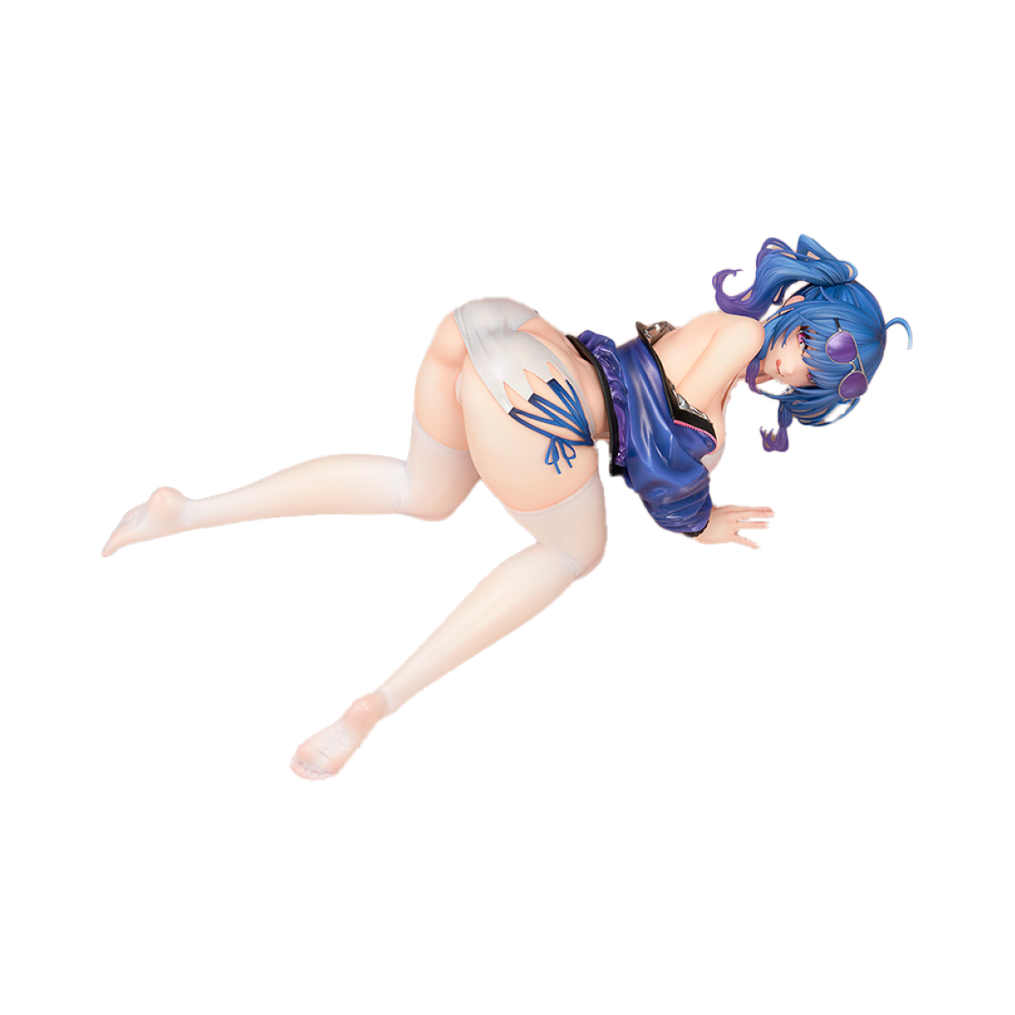 알터 벽람항로 아주르 레인 세인트 루이스 레이스 퀸 Ver. 1/6 피규어(Alter Azur Lane USS St. Louis Race Queen Ver. 1/6 Scale Figure)