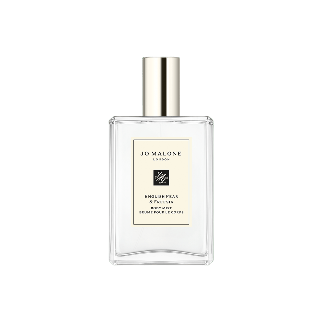 - Jo Malone English Pear & Freesia Body Mist 100ml