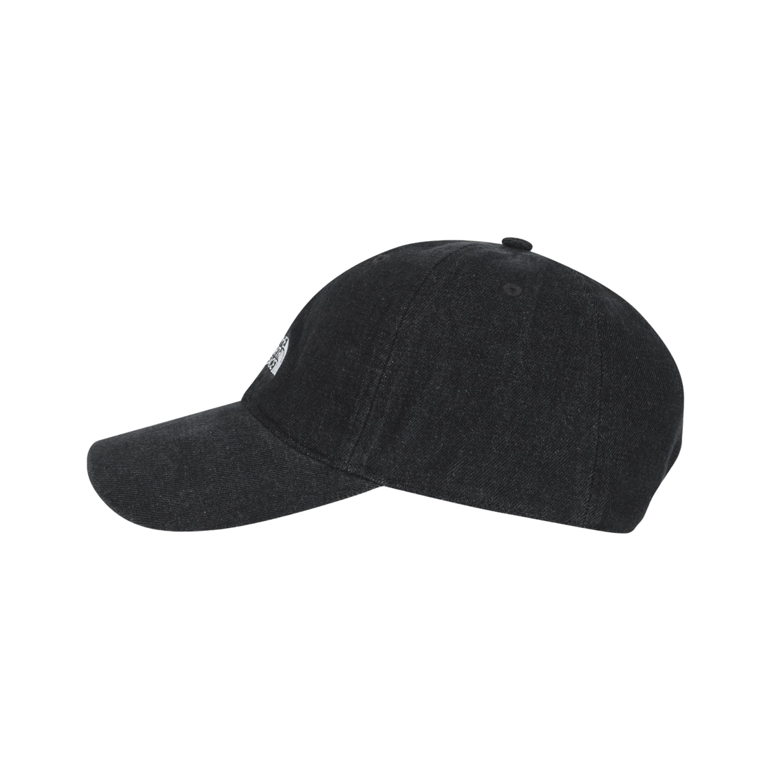 노스페이스 로고 볼 캡 데님 NE3CS00O_JBK(The North Face Logo Ball Cap_Denim JBK) - 2