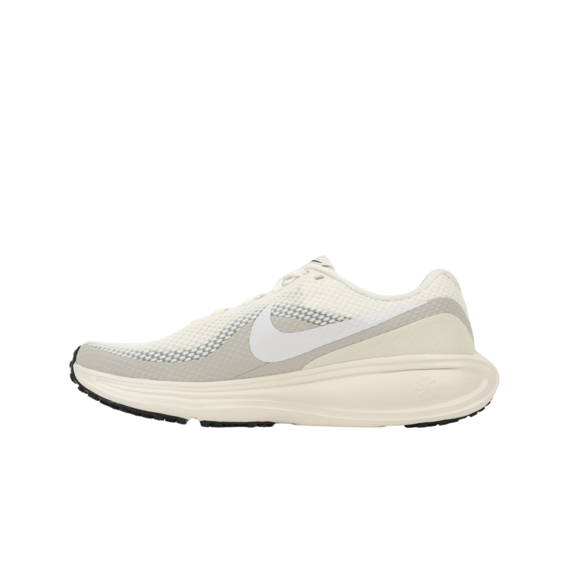 (W) 나이키 레볼루션 8 세일 페일 아이보리((W) Nike Revolution 8 Sail Pale Ivory) - 3