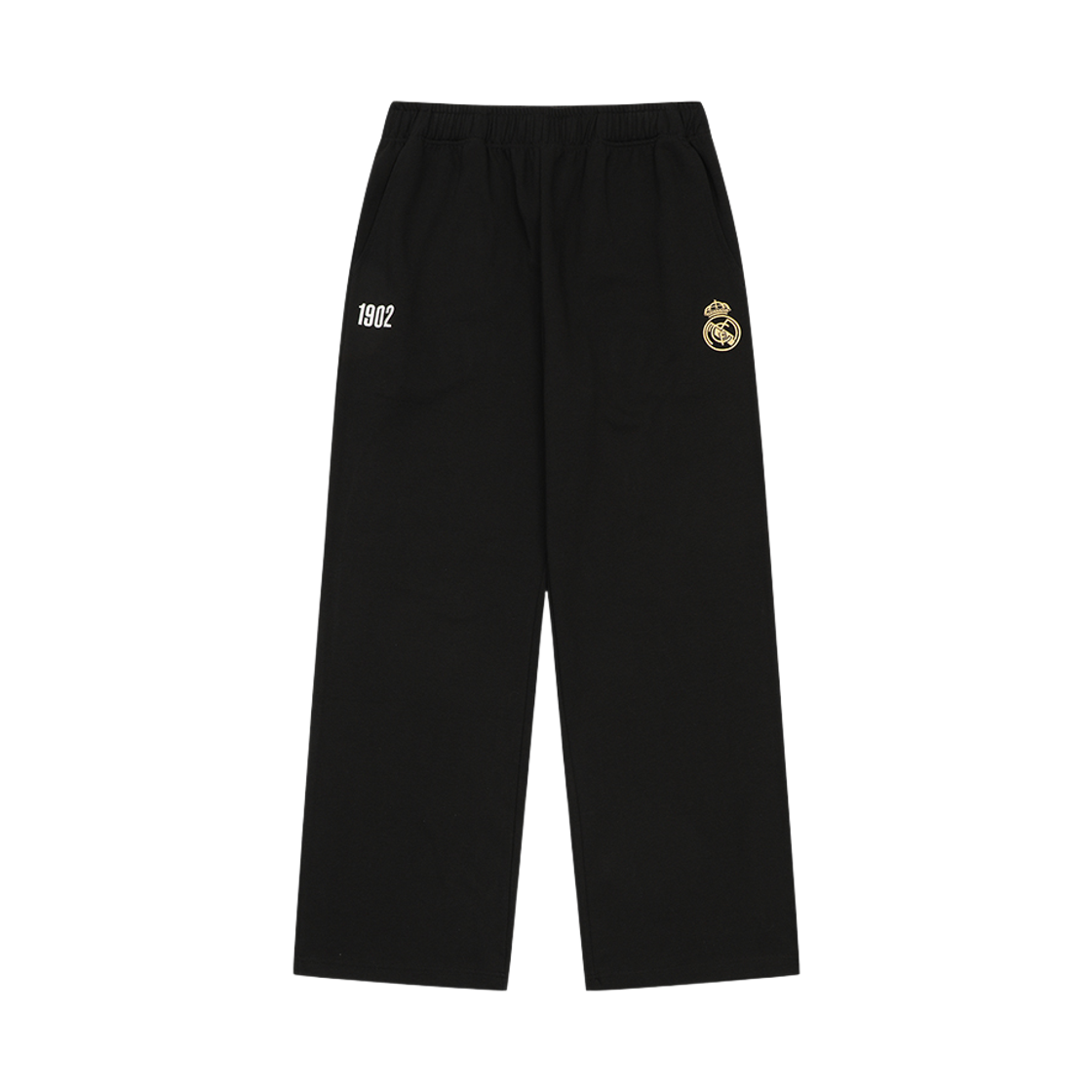 GRMFPL01 Real Madrid CF 1902 Sweat Pants