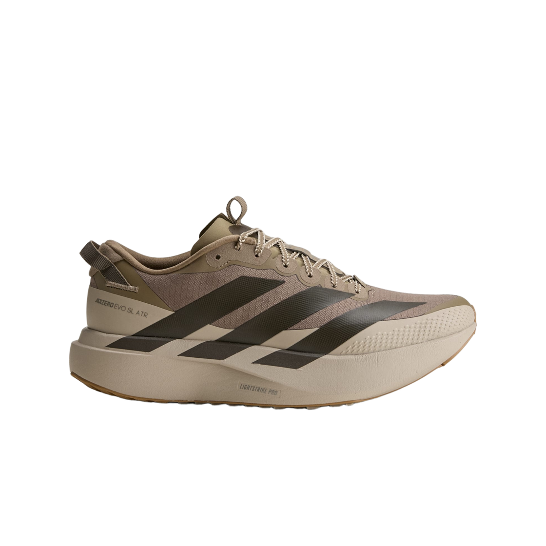 KI7833 Adidas Adizero EVO SL ATR Khaki Six Shadow Olive