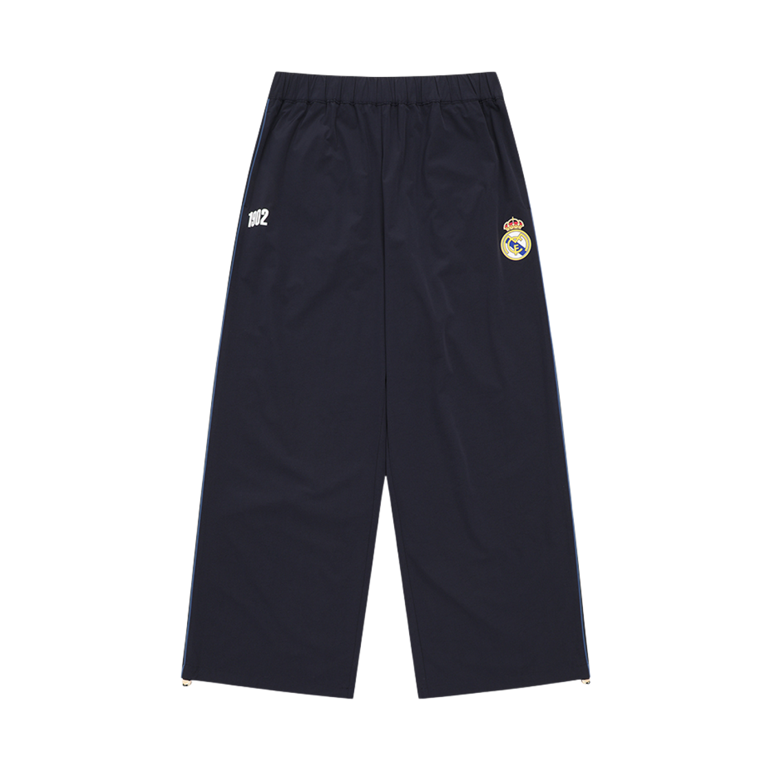 GRMFPL02 Real Madrid CF 1902 Woven Pants
