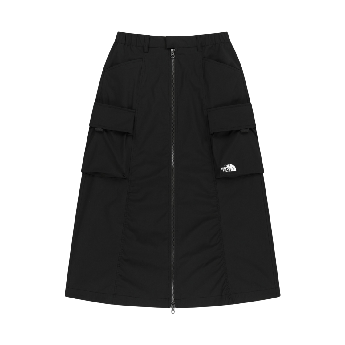 노스페이스 여성 닐튼 스커트 NK6NS33J_BLK(The North Face W'S Neilton Skirt BLK) - 2