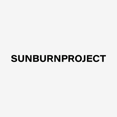 썬번프로젝트(Sunburnproject)