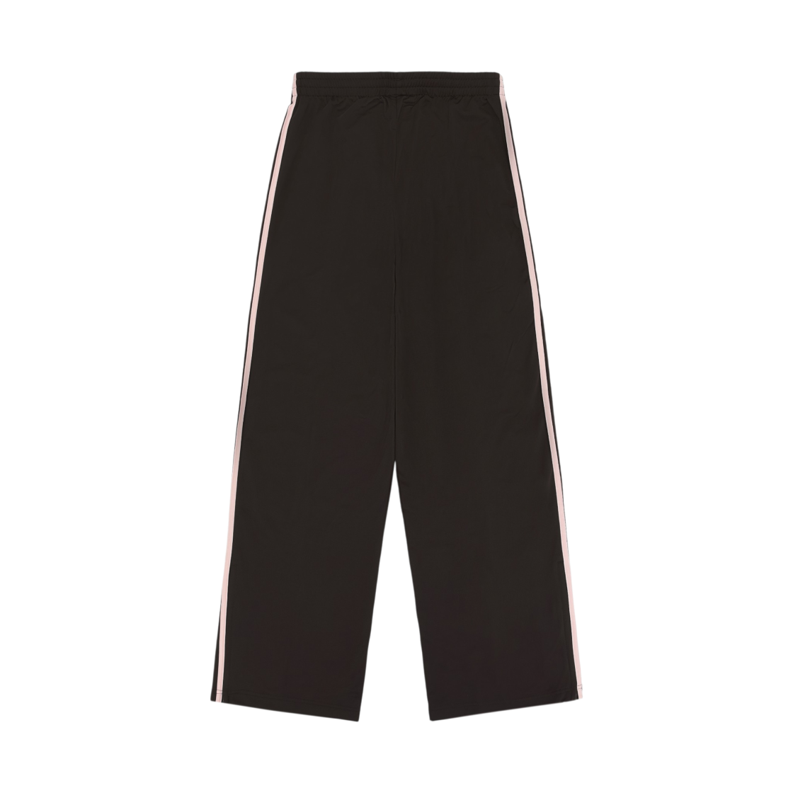 (W) 아디다스 파이어버드 루즈 트랙 팬츠 오로라 커피 샌디 핑크 - KR 사이즈((W) Adidas Firebird Loose Track Pants Aurora Coffee Sandy Pink - KR Sizing) - 2