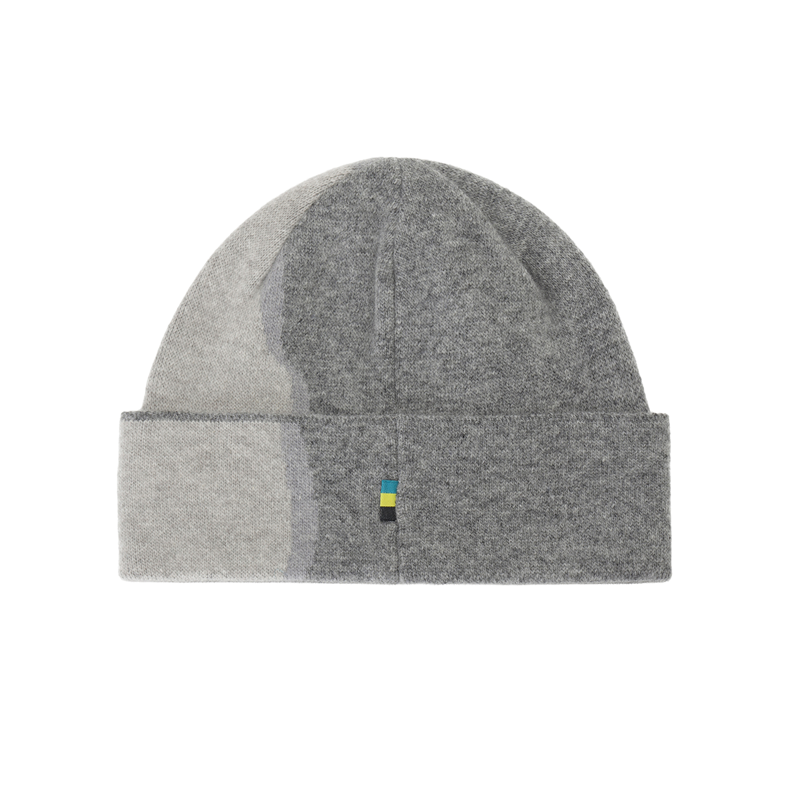 시에라디자인 그랜드마더십 울 비니 라이트 그레이(SIERRA DESIGNS GRAND MOTHERSHIP Wool Beanie Light Grey) - 2
