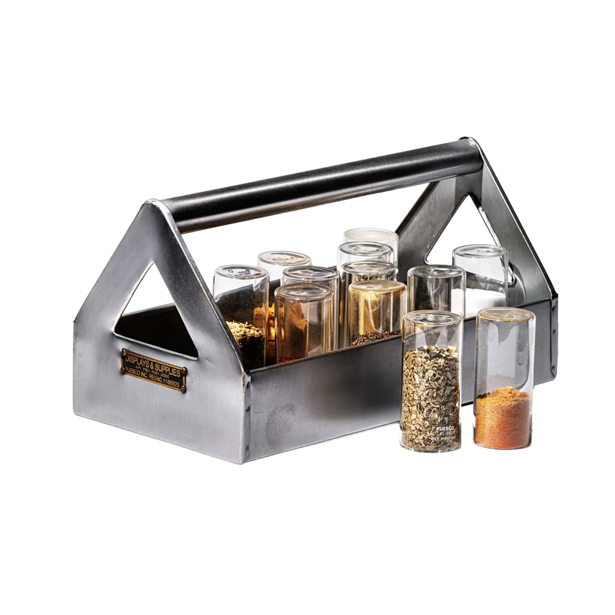 푸에브코 툴 오거나이저 멀티 - 26FW(Puebco Tool Organizer Multi - 26FW) - 2