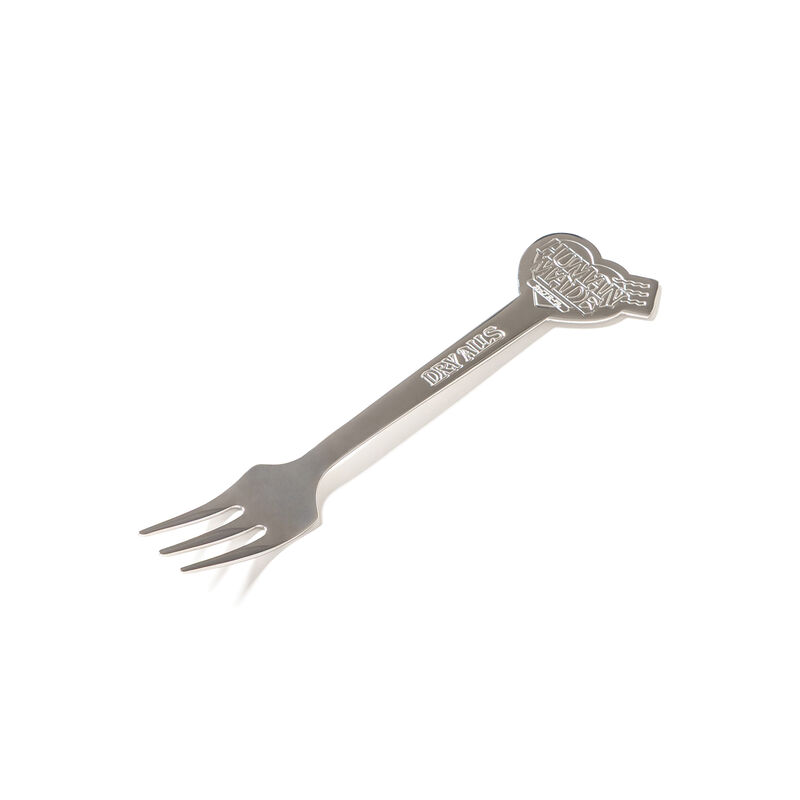 휴먼 메이드 컵 누들 포크 실버(Human Made Cup Noodle Fork Silver) - 2
