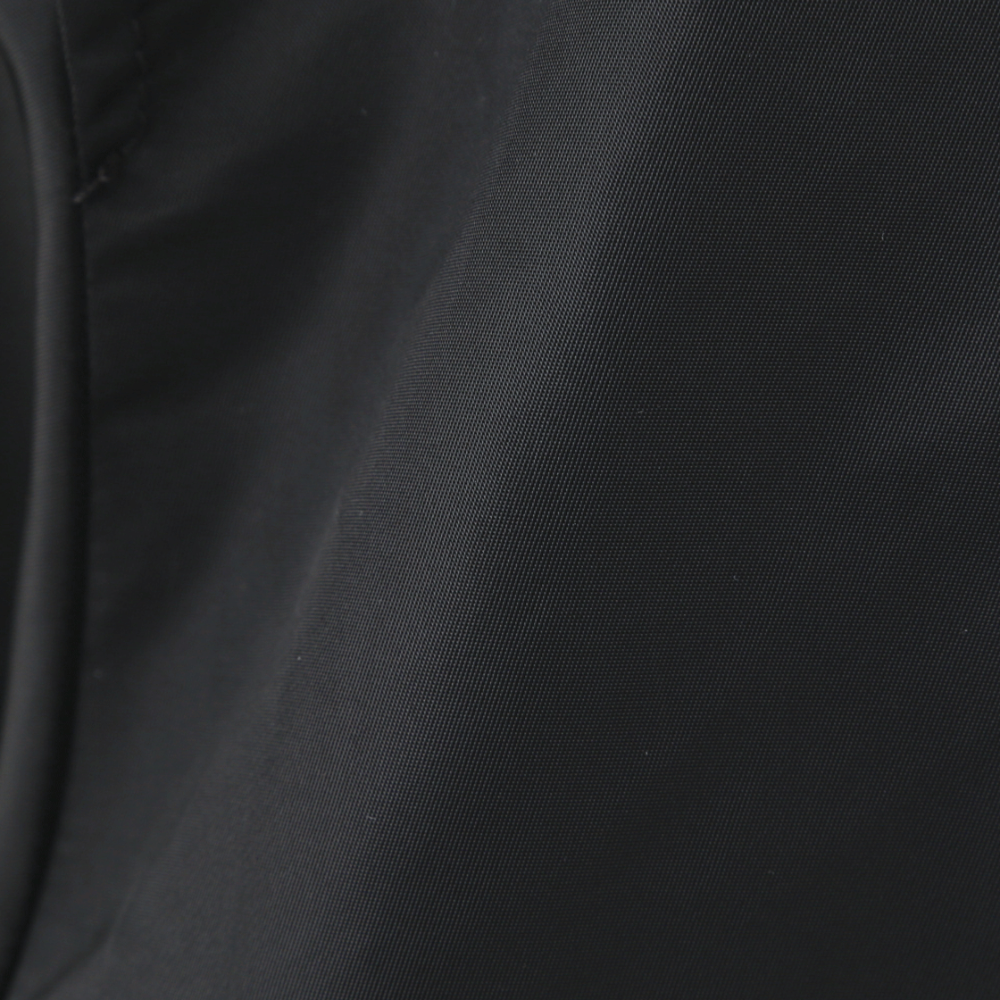 아비렉스 커머셜 MA-1 로고 블랙(Avirex Commercial MA-1 Logo Black) - 5