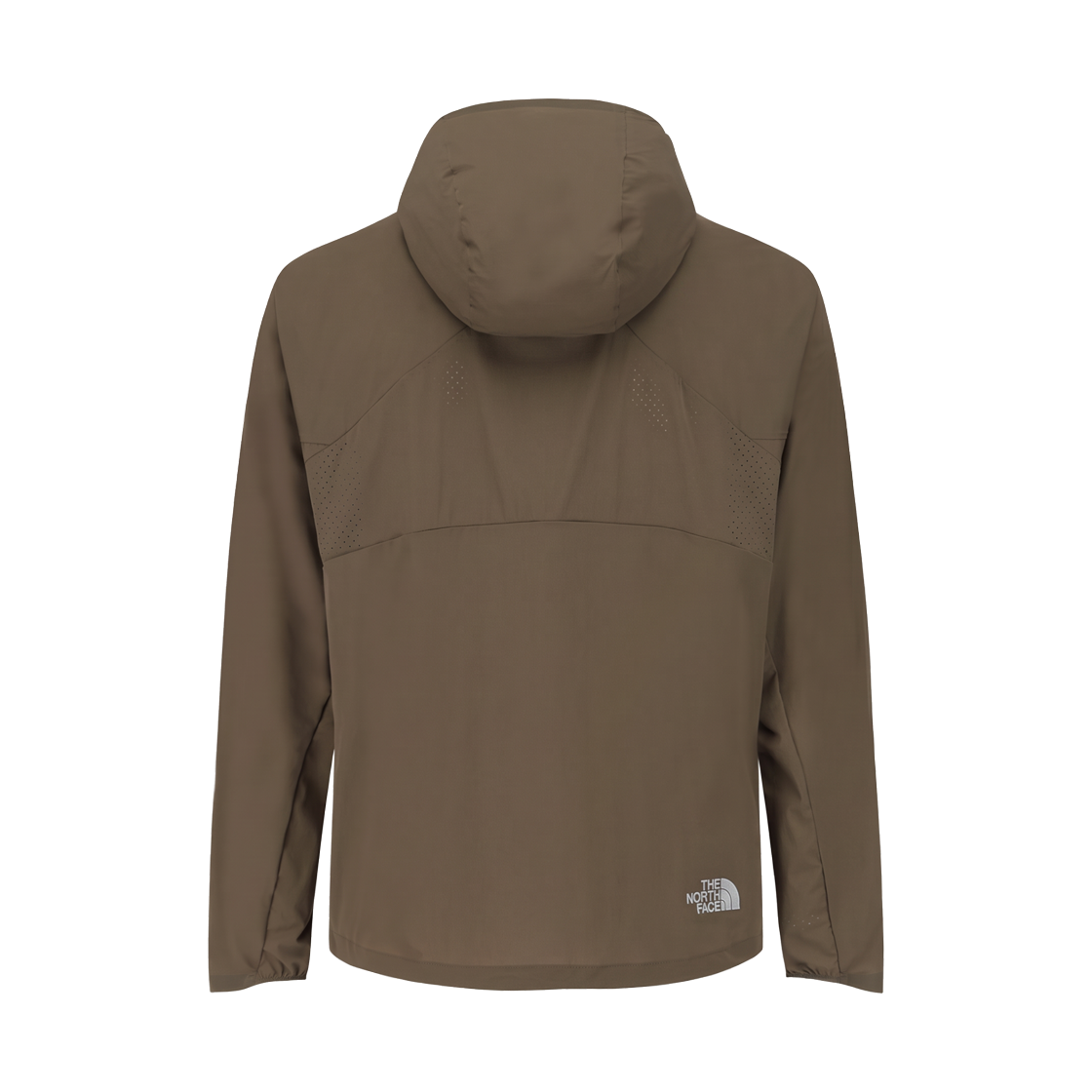 노스페이스 화이트 라벨 오빗 자켓 딥 토프 - 26FW(The North Face White Label Orbit Jacket Deep Taupe - 26FW) - 2