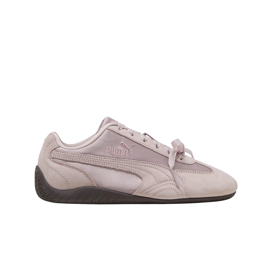407673-03 (W) Puma Speedcat Etoile Misty Pink Chocolate Fondue