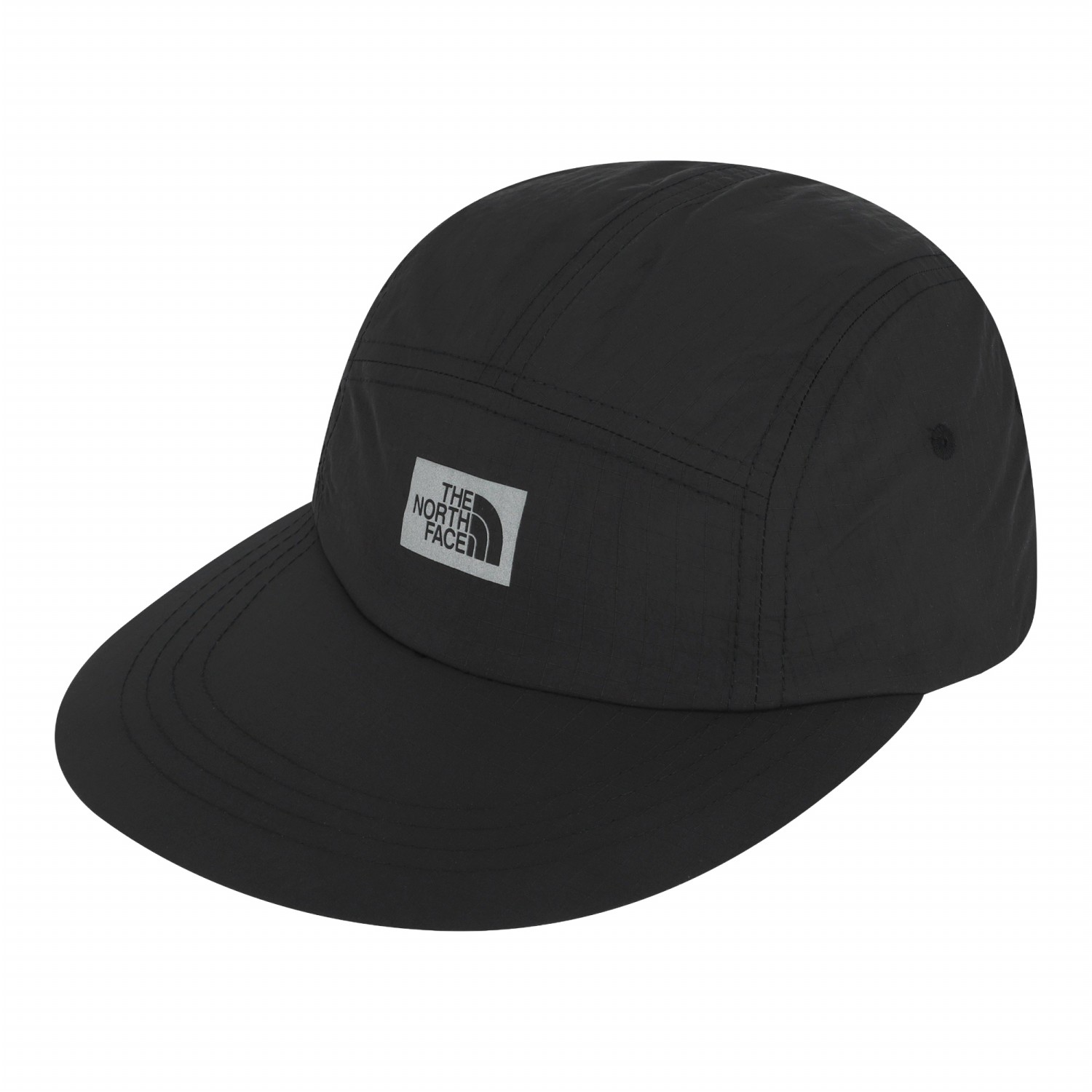 NE3CS02J The North Face Wl Camp Cap BLK