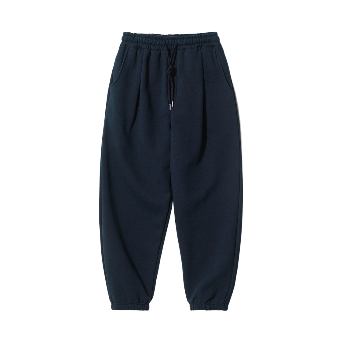 SJLP1328_navy_29 FP142 Youthful balloon sweat pants navy SJLP1328