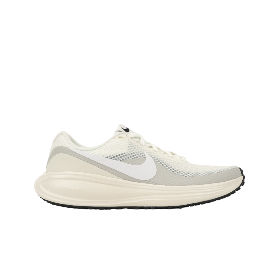 HJ8485-103 (W) Nike Revolution 8 Sail Pale Ivory