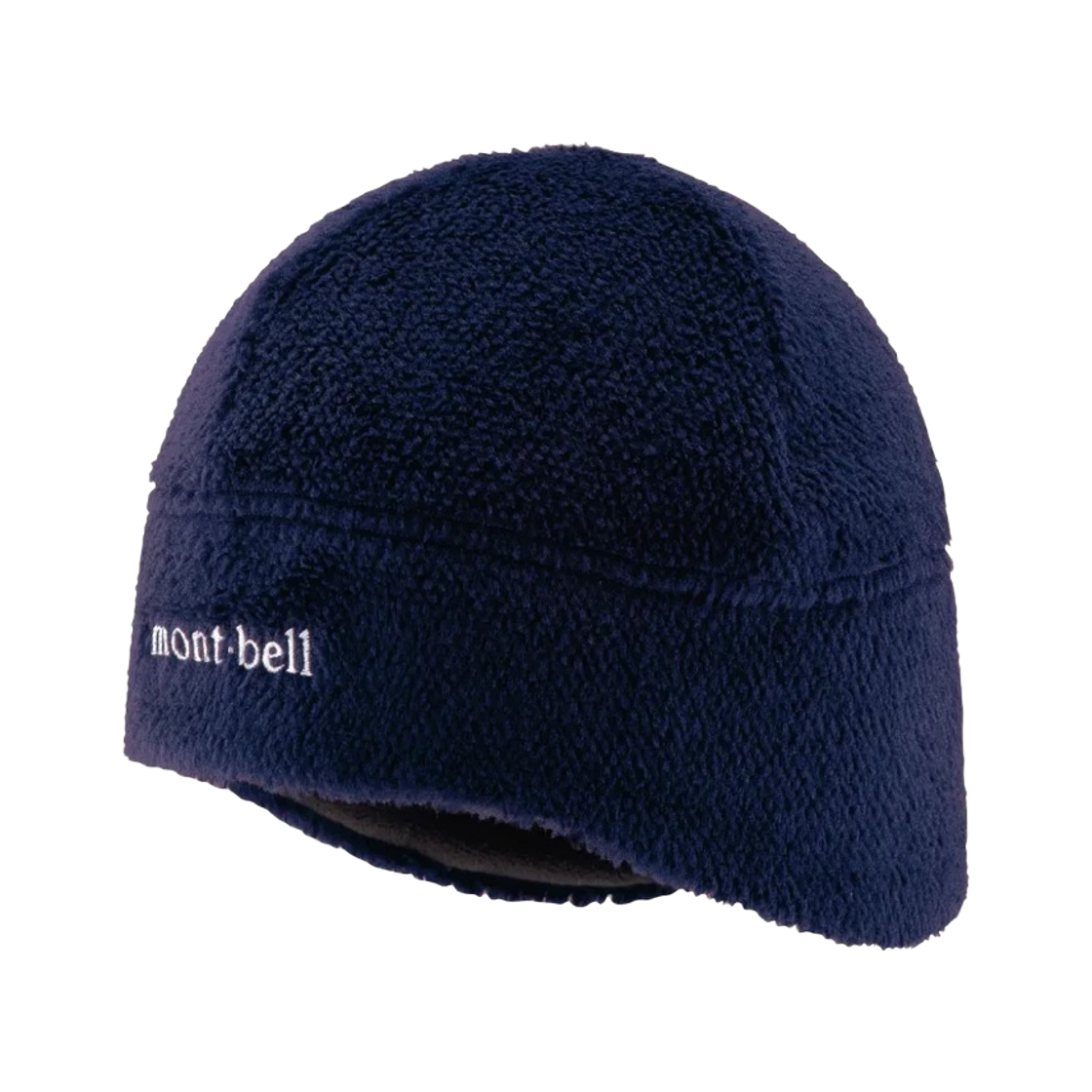 1118641 Montbell Climaair Ear Warmer Cap Dark Navy