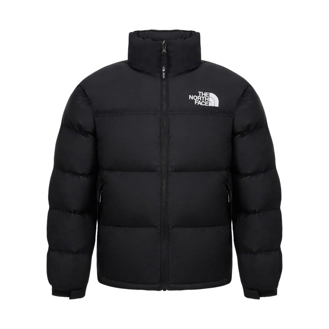 NJ1DS65A The North Face 1996 Retro Nuptse Jacket Black - 26FW