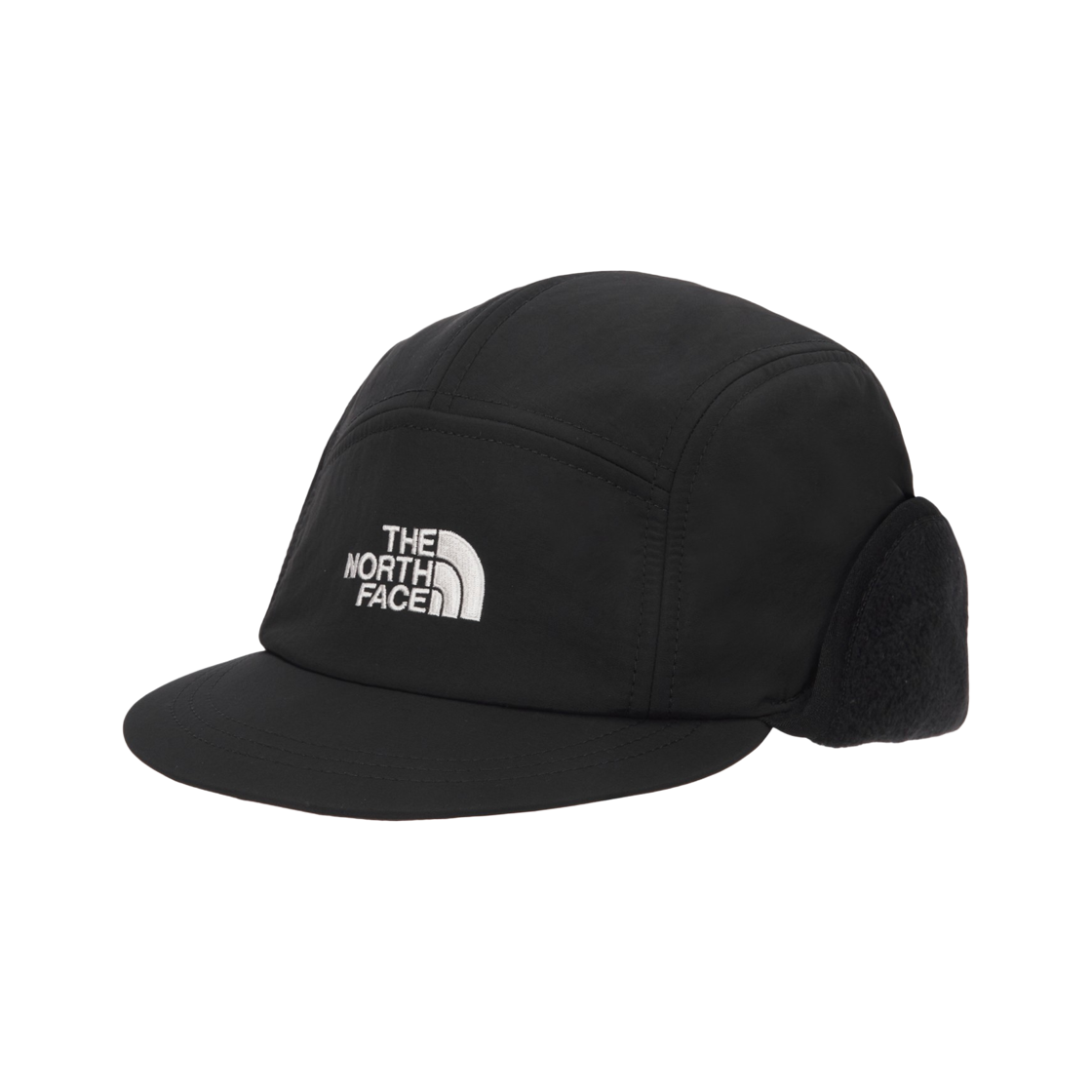 NE3CS55A The North Face Fleece Earflap Cap