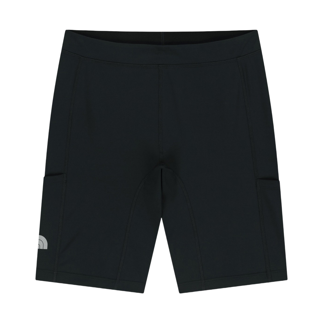 NF6KS01J The North Face Jet Run Leggings BLK