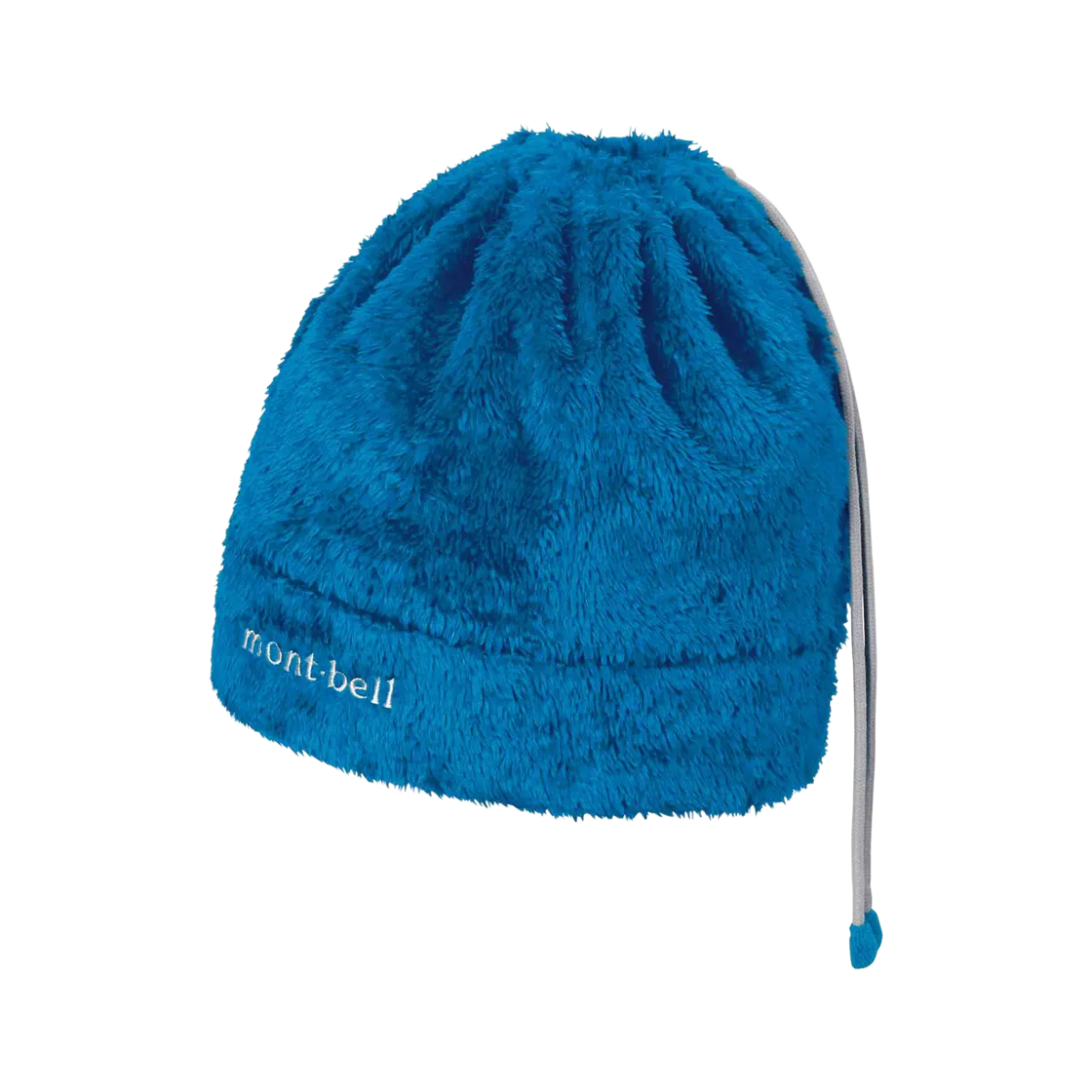 1118340 Montbell Climaair Volcano Cap Cyan Blue